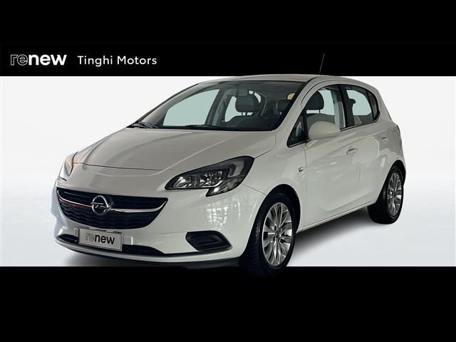 Opel Corsa 3 Porte 1.3 CDTI 75cv usato a EMPOLI