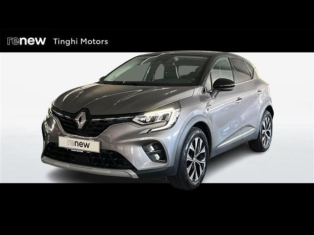 Renault Captur 1.0 TCe GPL Zen my21 usato a EMPOLI