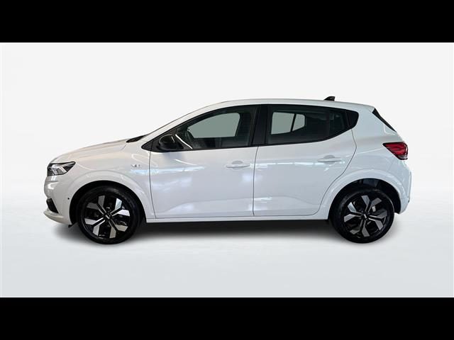 Dacia Sandero Streetway 1.0 tce ECO-G Journey 5 marce - foto 2 di 4