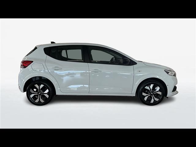 Dacia Sandero Streetway 1.0 tce ECO-G Journey 5 marce - foto 4 di 4