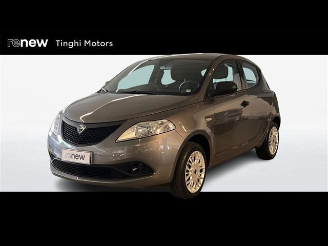 Lancia Ypsilon 5 Porte 1.2 69cv Elefantino S&S usato a EMPOLI