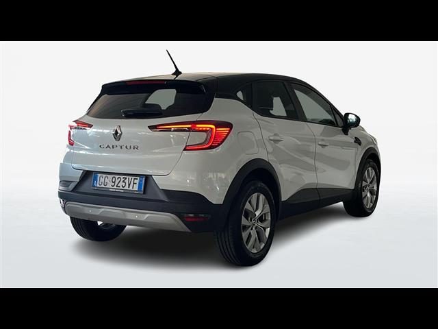 Renault Captur 1.0 TCe Zen my21 - foto 3 di 4