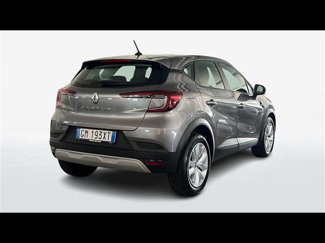 Renault Captur 1.0 TCe Equilibre - foto 3 di 4