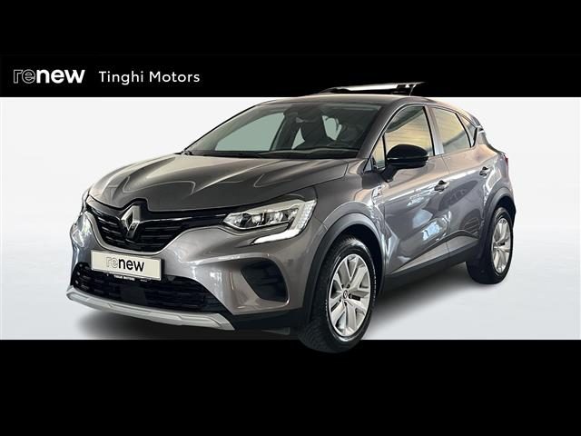 Renault Captur 1.0 TCe Equilibre usato a EMPOLI
