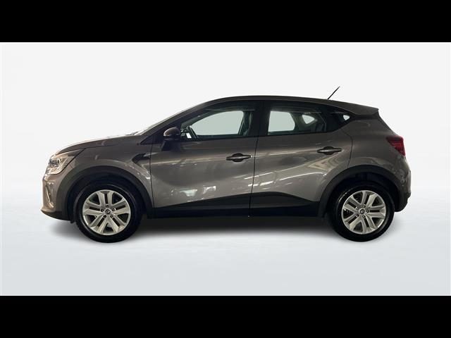 Renault Captur 1.0 TCe Equilibre - foto 2 di 4
