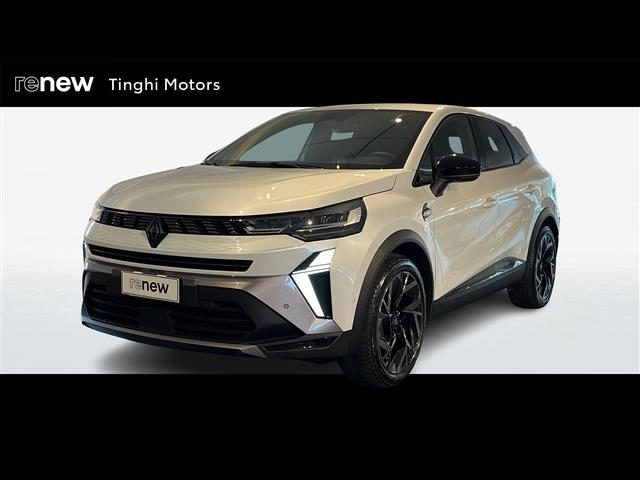 Renault Symbioz 1.6 E-Tech full hybrid Esprit Alpine Auto semestrale a EMPOLI