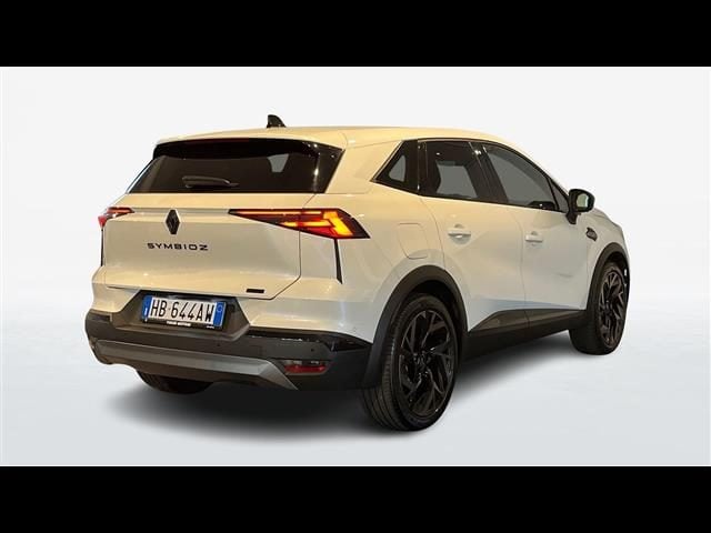 Renault Symbioz 1.6 E-Tech full hybrid Esprit Alpine Auto - foto 3 di 4