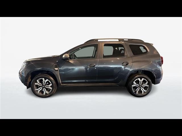 Dacia Duster 1.0 tce Prestige up Gpl 4x2 100cv - foto 3 di 4