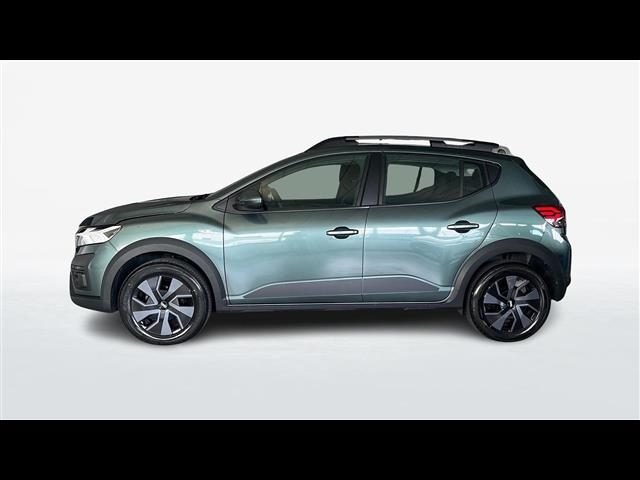 Dacia Sandero Stepway 1.0 tce ECO-G Expression - foto 2 di 4