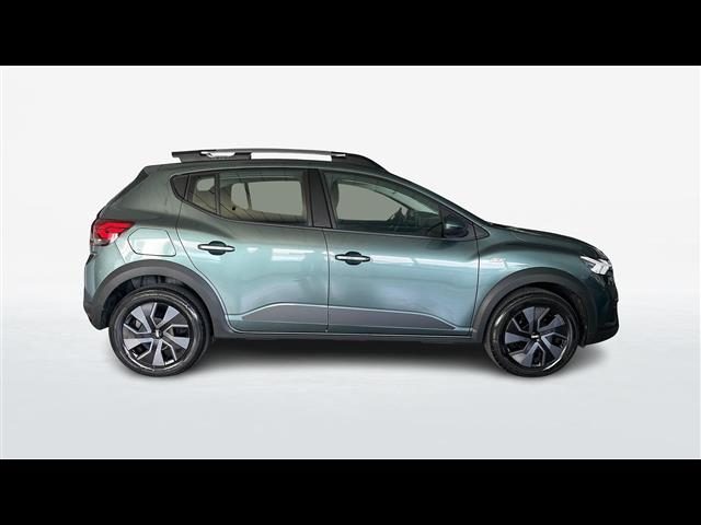 Dacia Sandero Stepway 1.0 tce ECO-G Expression - foto 4 di 4