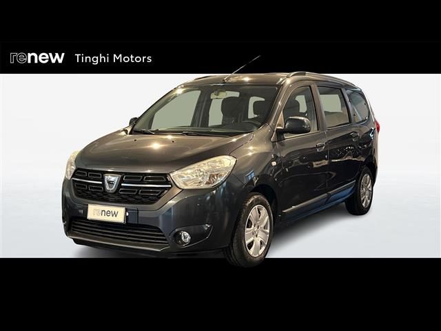 Dacia Lodgy 1.5 dCi Laureate S&S 7p.ti usato a EMPOLI