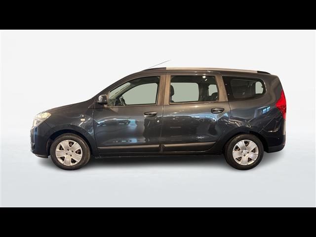 Dacia Lodgy 1.5 dCi Laureate S&S 7p.ti - foto 2 di 4