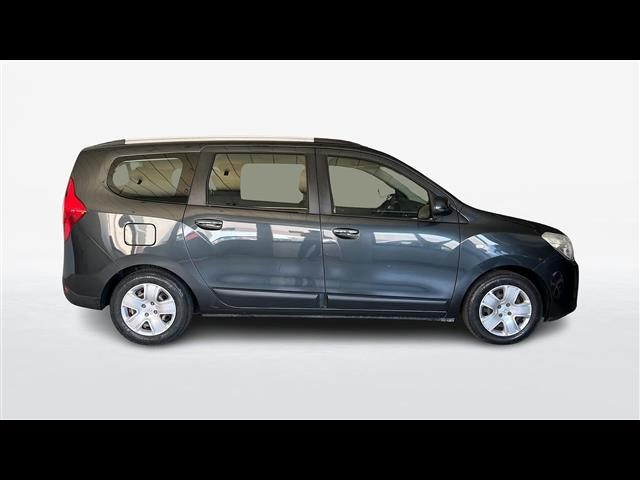 Dacia Lodgy 1.5 dCi Laureate S&S 7p.ti - foto 4 di 4