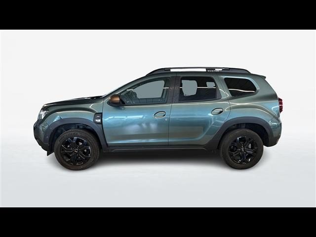 Dacia Duster 1.0 TCe GPL Extreme 4x2 - foto 2 di 4