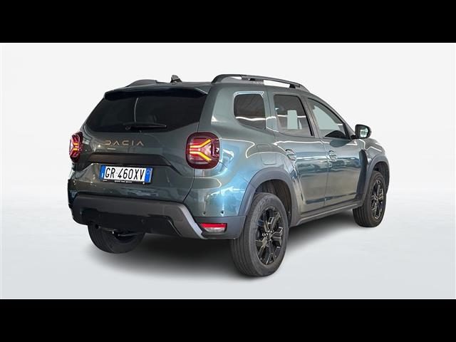 Dacia Duster 1.0 TCe GPL Extreme 4x2 - foto 3 di 4