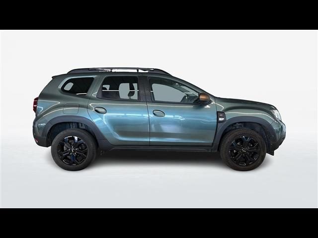 Dacia Duster 1.0 TCe GPL Extreme 4x2 - foto 4 di 4