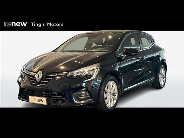 Renault Clio 1.0 tce Intens Gpl 100cv my21 usato a EMPOLI