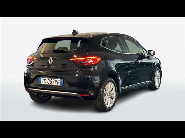 Renault Clio 5 Porte 1.0 TCe GPL Intens my21 - foto 3 di 4