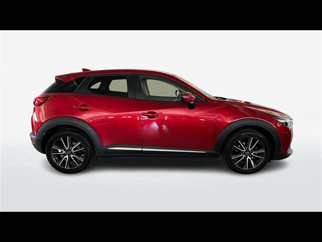 Mazda CX-3 1.5 Skyactiv-D 105cv Exceed 2WD - foto 4 di 4