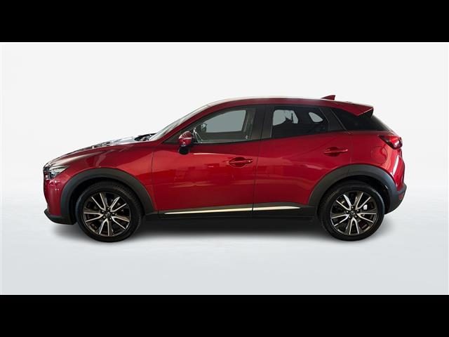 Mazda CX-3 1.5 Skyactiv-D 105cv Exceed 2WD - foto 2 di 4