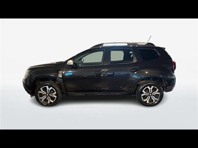 Dacia Duster 1.0 tce Journey UP Gpl 4x2 100cv - foto 4 di 4