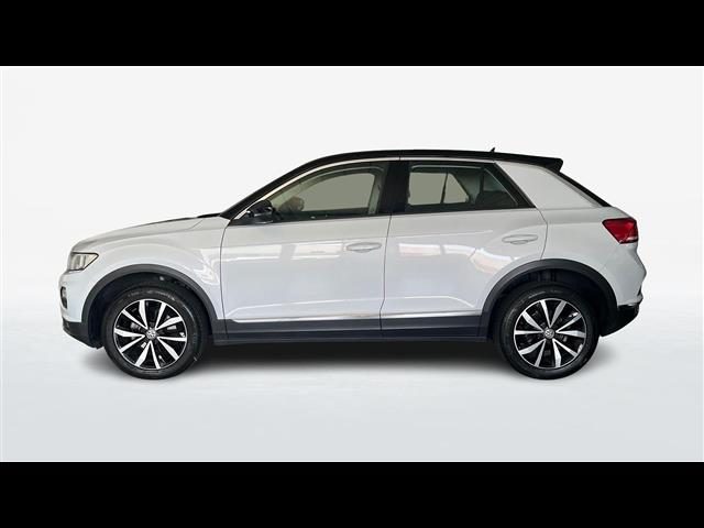 Volkswagen T-Roc 1.0 TSI 115cv Style - foto 4 di 4