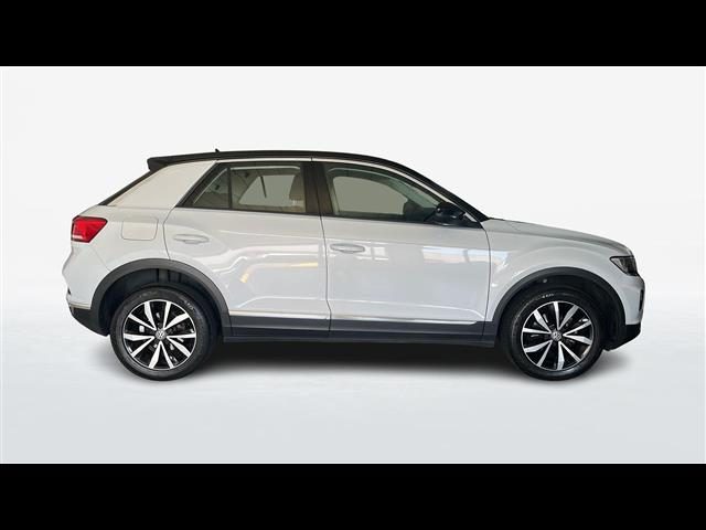 Volkswagen T-Roc 1.0 TSI 115cv Style - foto 4 di 4