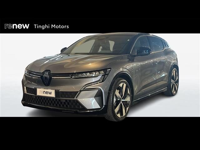 Renault Megane E-Tech Electric Techno EV60 AC22 usato a EMPOLI