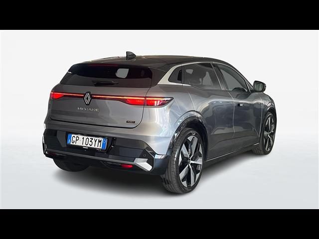 Renault Megane E-Tech Electric Techno EV60 AC22 - foto 3 di 4