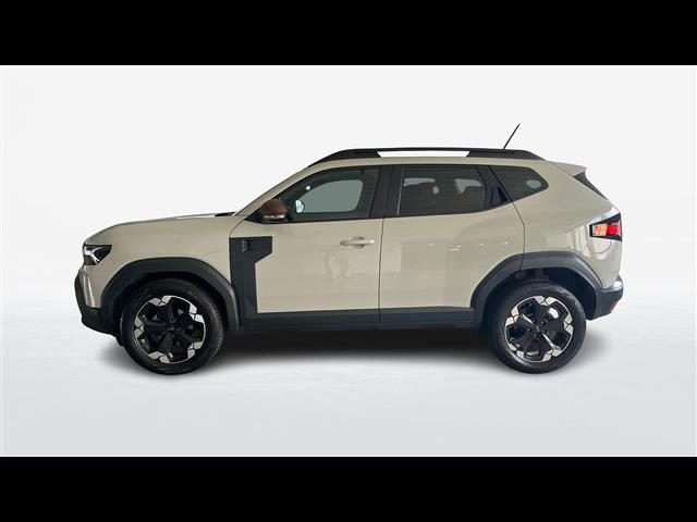 Dacia Duster 1.0 Eco-G Extreme 100cv - foto 2 di 4