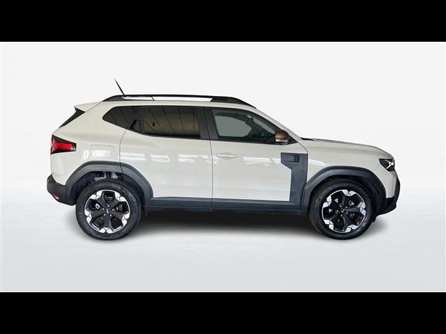 Dacia Duster 1.0 Eco-G Extreme 100cv - foto 4 di 4