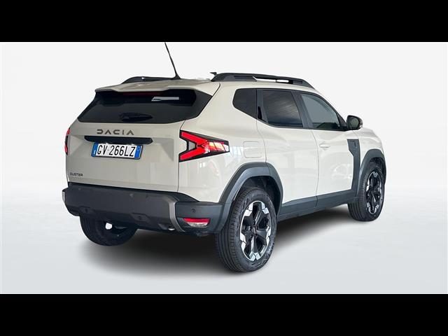 Dacia Duster 1.0 Eco-G Extreme 100cv - foto 3 di 4