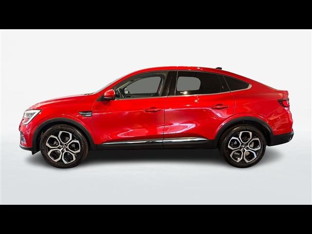 Renault Arkana 1.6 E-Tech full hybrid Techno 145cv - foto 3 di 4
