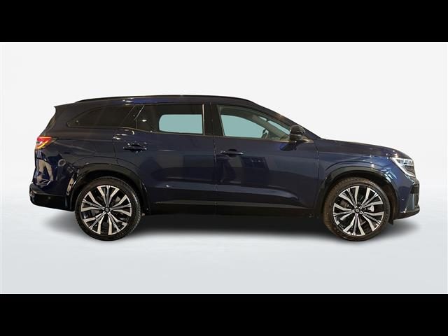 Renault Espace 1.2 E-Tech full hybrid 200cv Iconic - foto 4 di 4