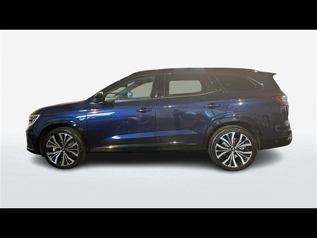 Renault Espace 1.2 E-Tech full hybrid 200cv Iconic - foto 2 di 4