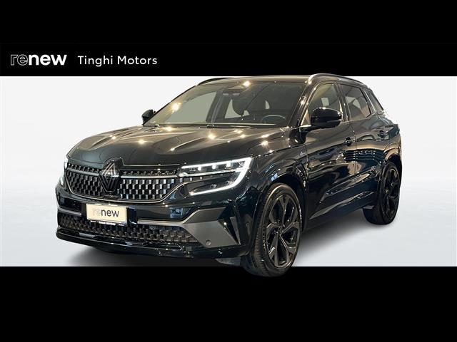 Renault Austral 1.2 E-Tech full hybrid 200cv Techno Auto usato a EMPOLI
