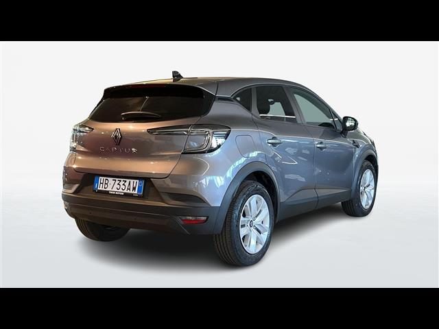 Renault Captur 1.0 TCe Evolution - foto 3 di 4