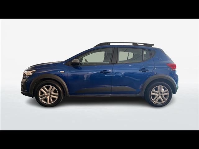 Dacia Sandero Stepway 1.0 tce ECO-G Comfort - foto 4 di 4