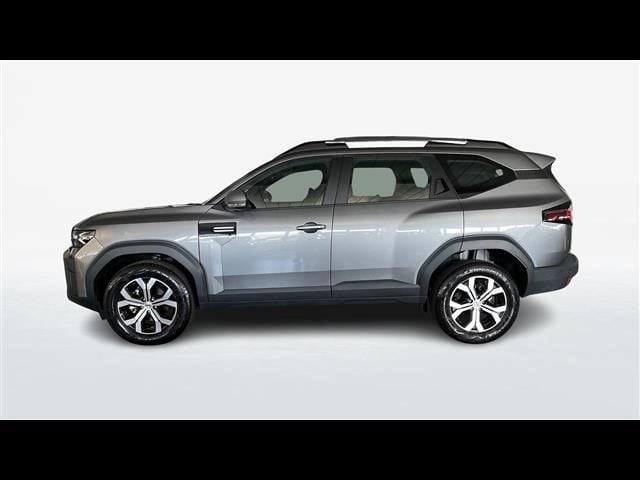 Dacia Bigster 1.2 mild hybrid 140cv Expression - foto 4 di 4