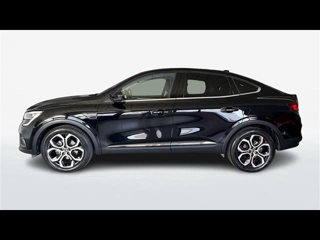 Renault Arkana 1.6 E-Tech full hybrid Techno 145cv - foto 2 di 4