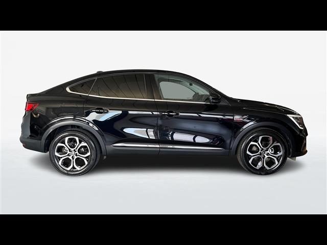Renault Arkana 1.6 E-Tech full hybrid Techno 145cv - foto 4 di 4