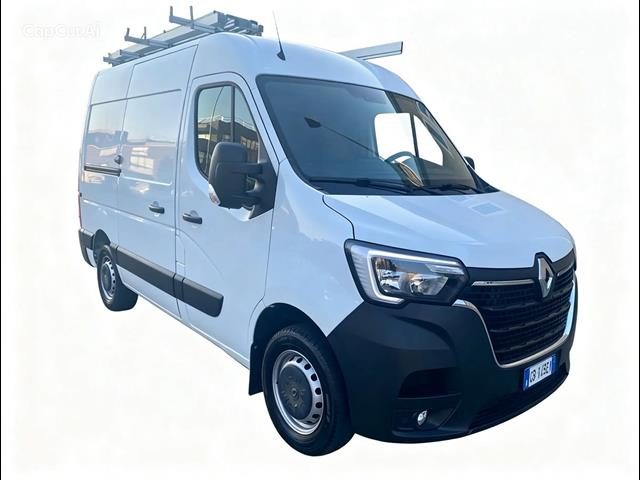 Renault Master T33 2.3 energy dci 150cv L1H2 Ice Plus - foto 4 di 4