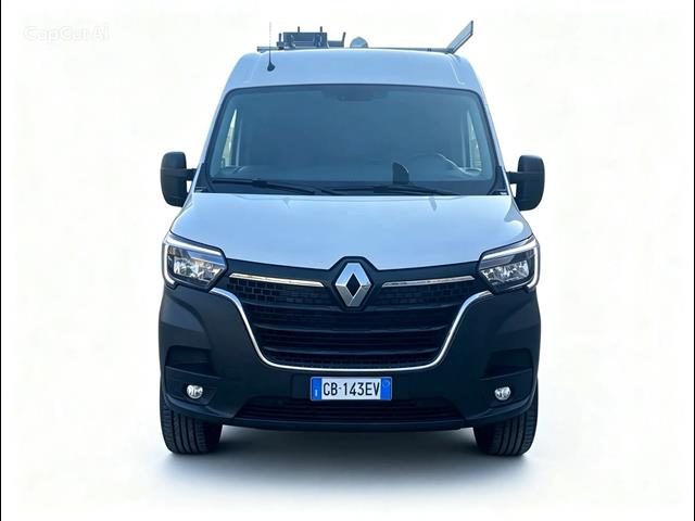 Renault Master T33 2.3 energy dci 150cv L1H2 Ice Plus - foto 3 di 4