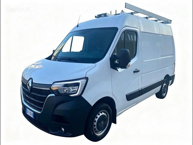 Renault Master T33 2.3 energy dci 150cv L1H2 Ice Plus usato a EMPOLI