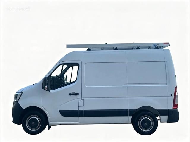 Renault Master T33 2.3 energy dci 150cv L1H2 Ice Plus - foto 2 di 4