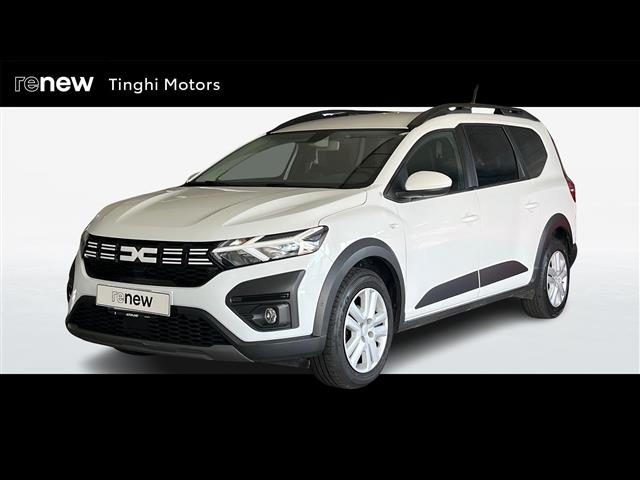 Dacia Jogger 1.0 TCe GPL Expression usato a EMPOLI