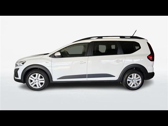 Dacia Jogger 1.0 TCe GPL Expression - foto 2 di 4