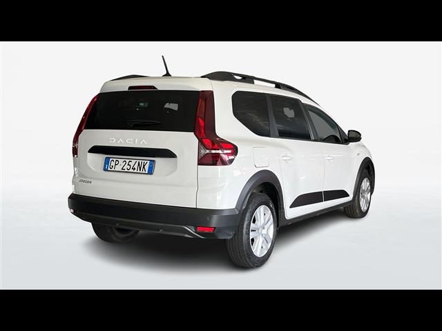Dacia Jogger 1.0 TCe GPL Expression - foto 3 di 4