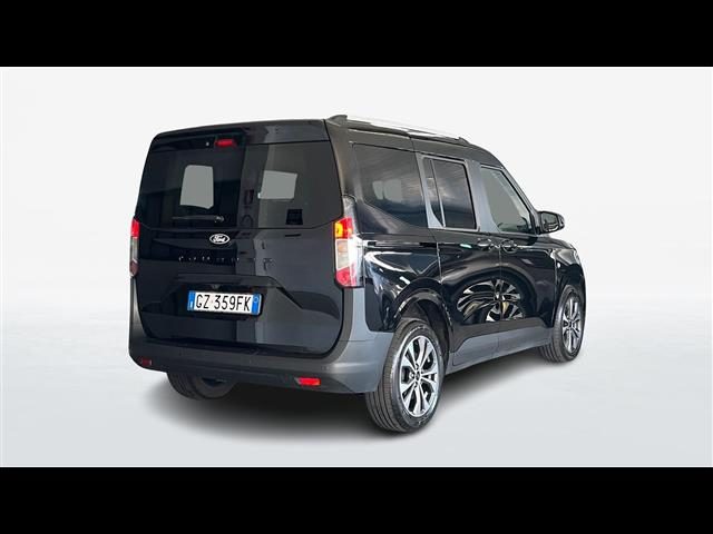 Ford Tourneo Courier II 1.0 ecoboost 125cv Titanium pow - foto 3 di 4