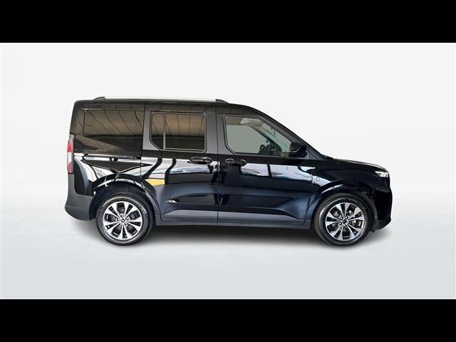 Ford Tourneo Courier II 1.0 ecoboost 125cv Titanium pow - foto 4 di 4